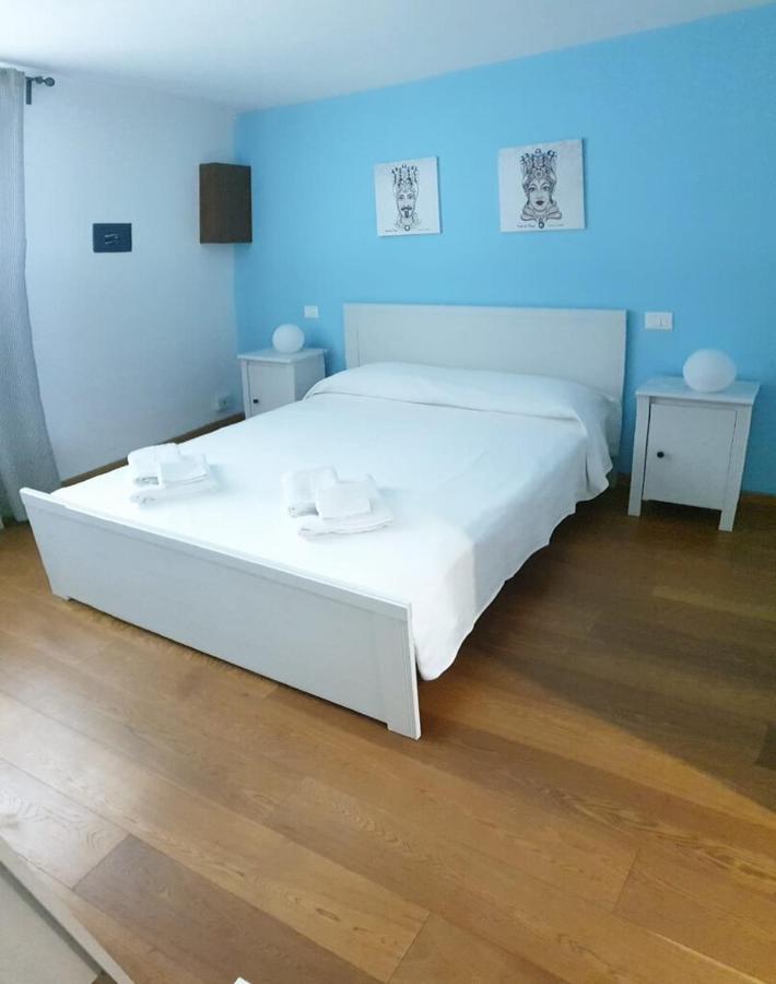 巴勒莫Dimora Maqueda公寓 外观 照片